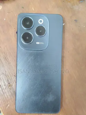 Infinix Hot 40 Pro 256 GB Blue