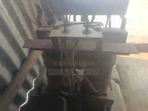 ওয়েল্ডিং মেশিন