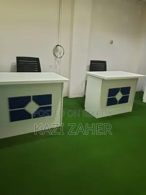 805 Square Feet Commercial Office