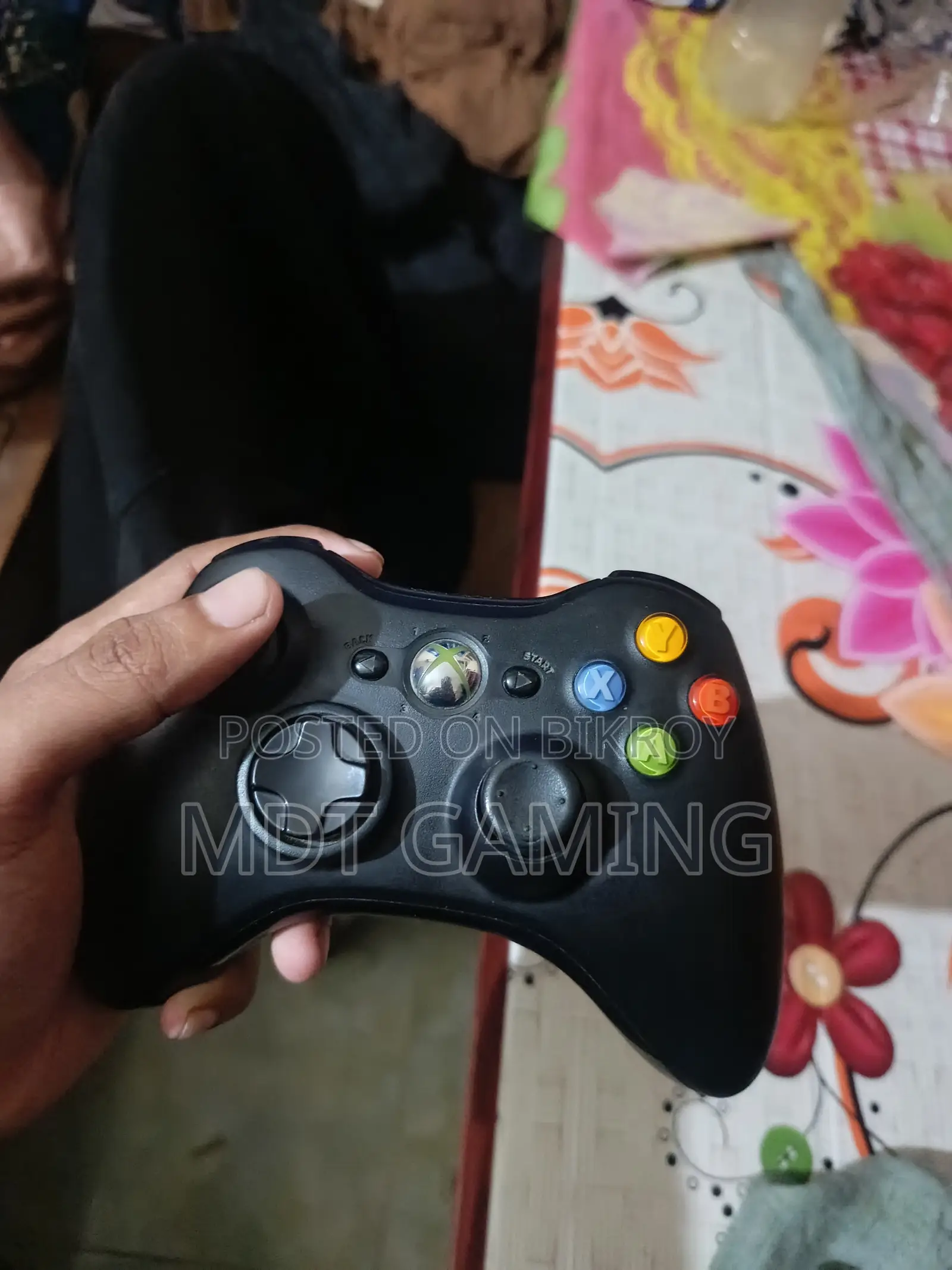 Xbox 360 Full Fresh