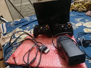 Xbox 360 Full Fresh