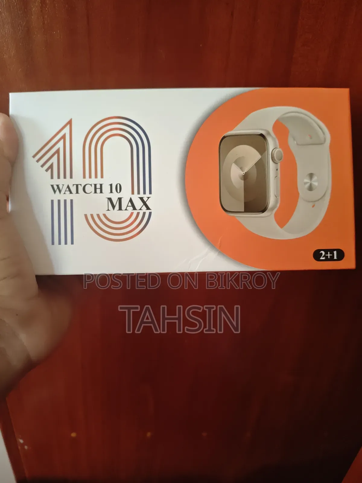 Smart Watch
