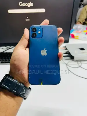 Apple iPhone 12 128 GB Blue