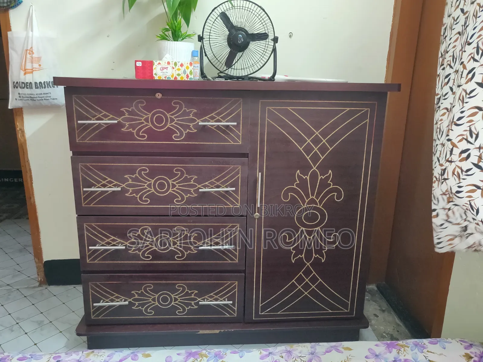 Wardrobe for sale