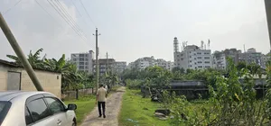 ঢাকা উত্তরা প্লট বিক্রি হবে