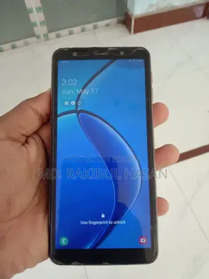 Samsung Galaxy A7 64 GB