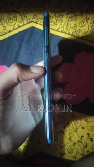 Samsung Galaxy A30 64 GB Blue