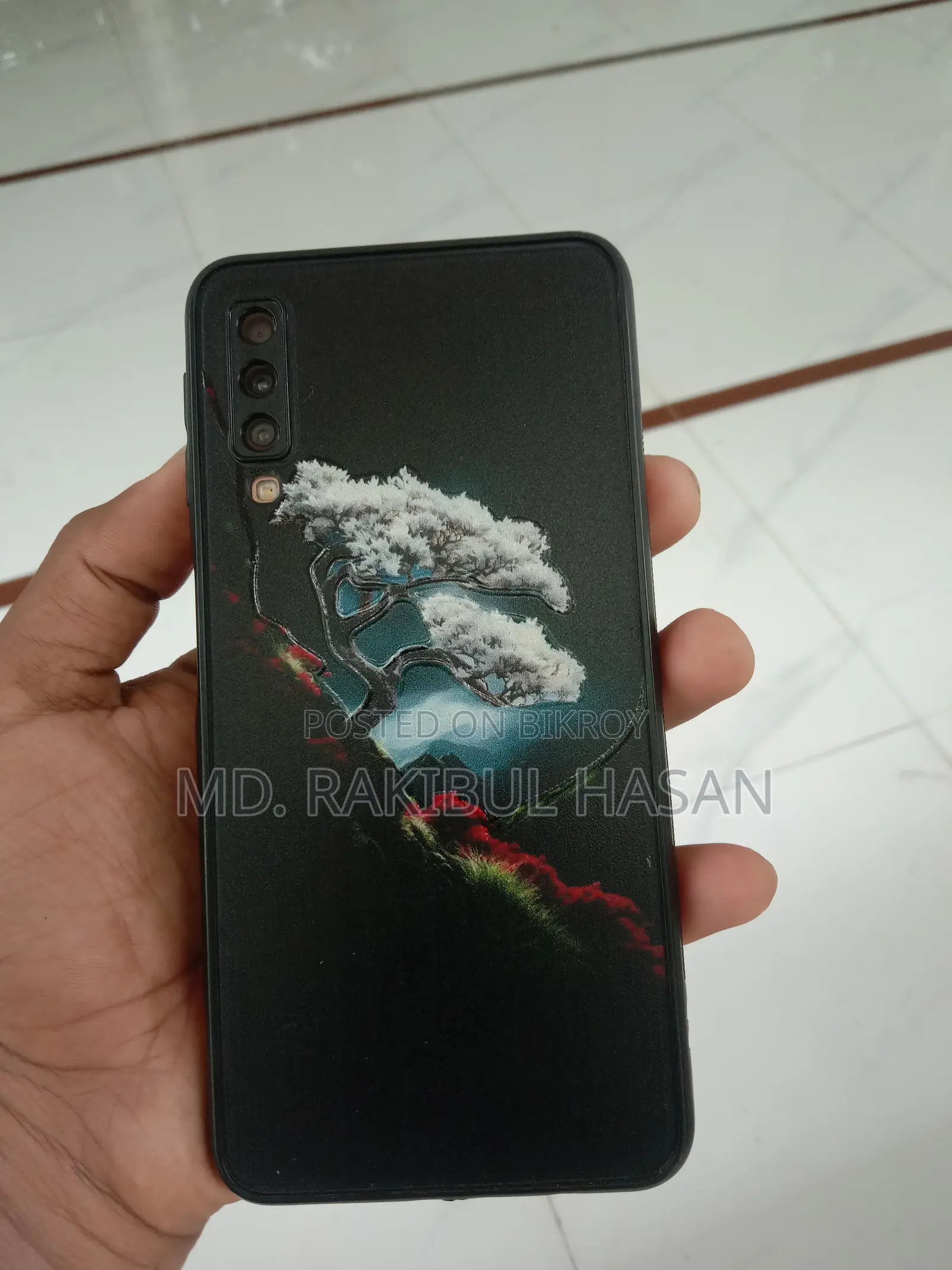 Samsung Galaxy A7 64 GB