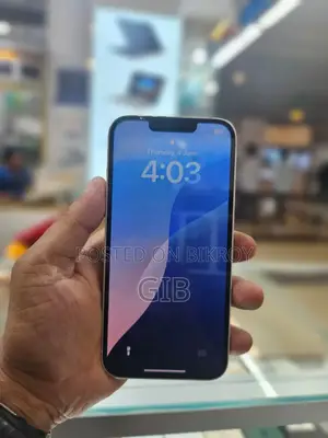 অ্যাপল আইফোন ১৪ ১২৮ জিবি হোয়াইট