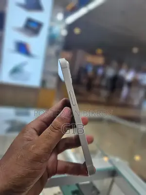 অ্যাপল আইফোন ১৪ ১২৮ জিবি হোয়াইট