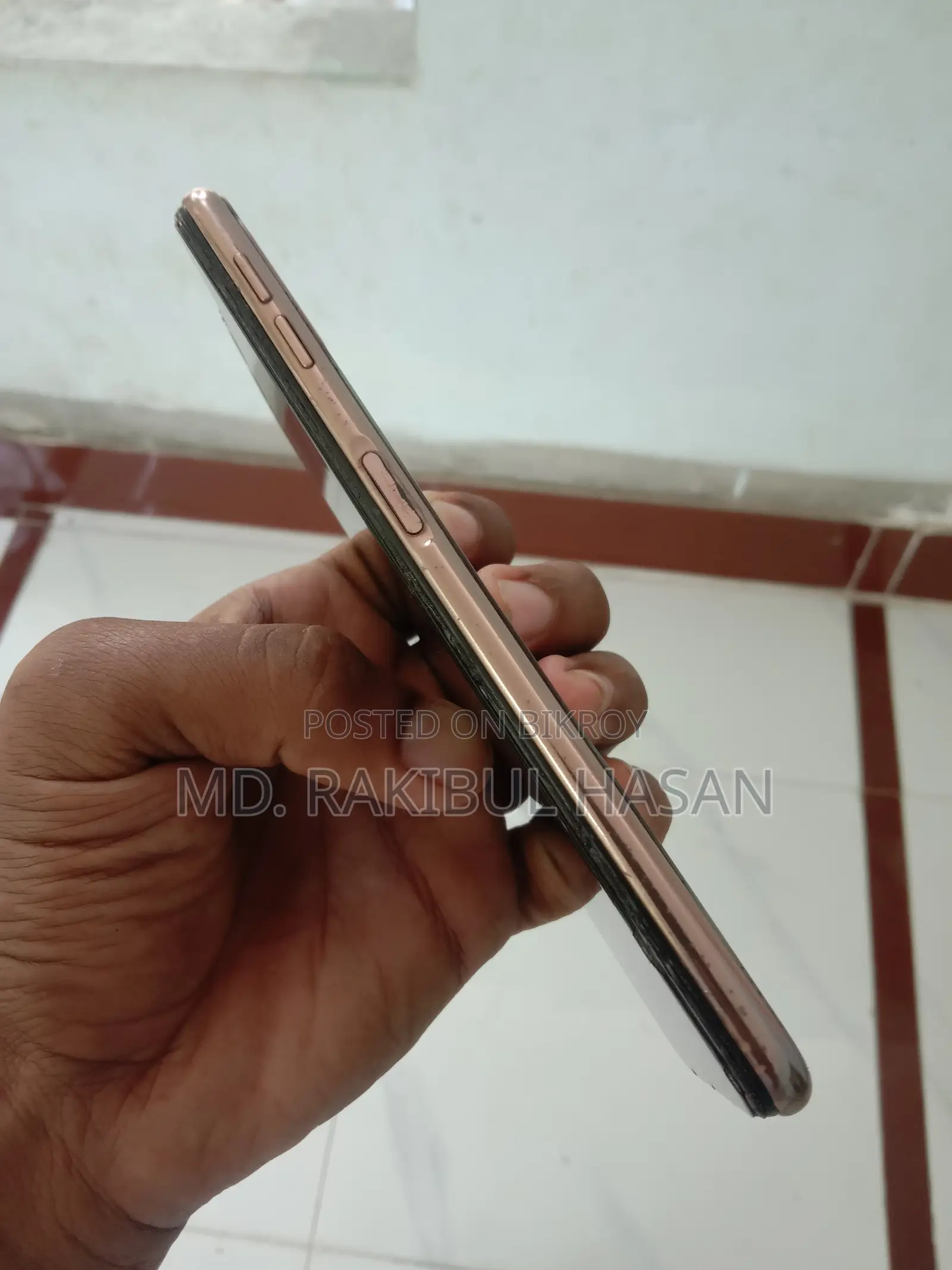 Samsung Galaxy A7 64 GB
