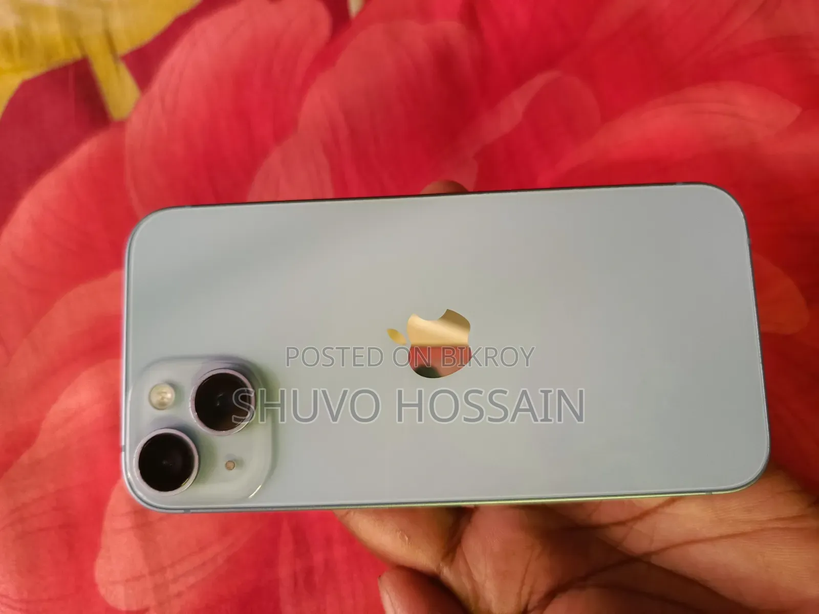 Apple iPhone 14 128 GB Blue