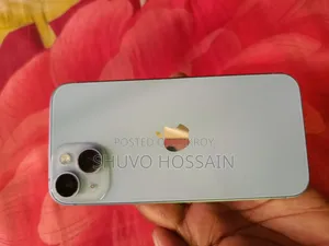 Apple iPhone 14 128 GB Blue