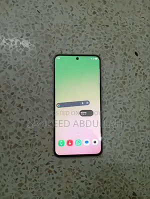 Samsung Galaxy A56 256 GB Green