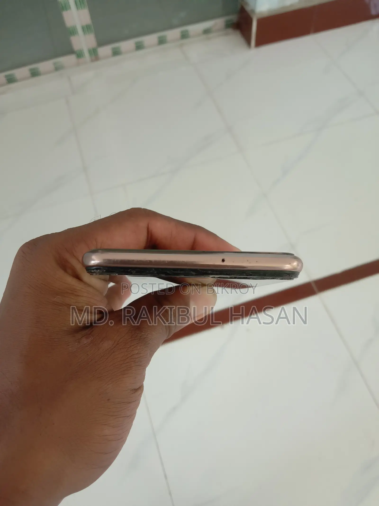 Samsung Galaxy A7 64 GB