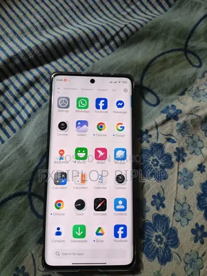 New Xiaomi Civi 2 256 GB Green