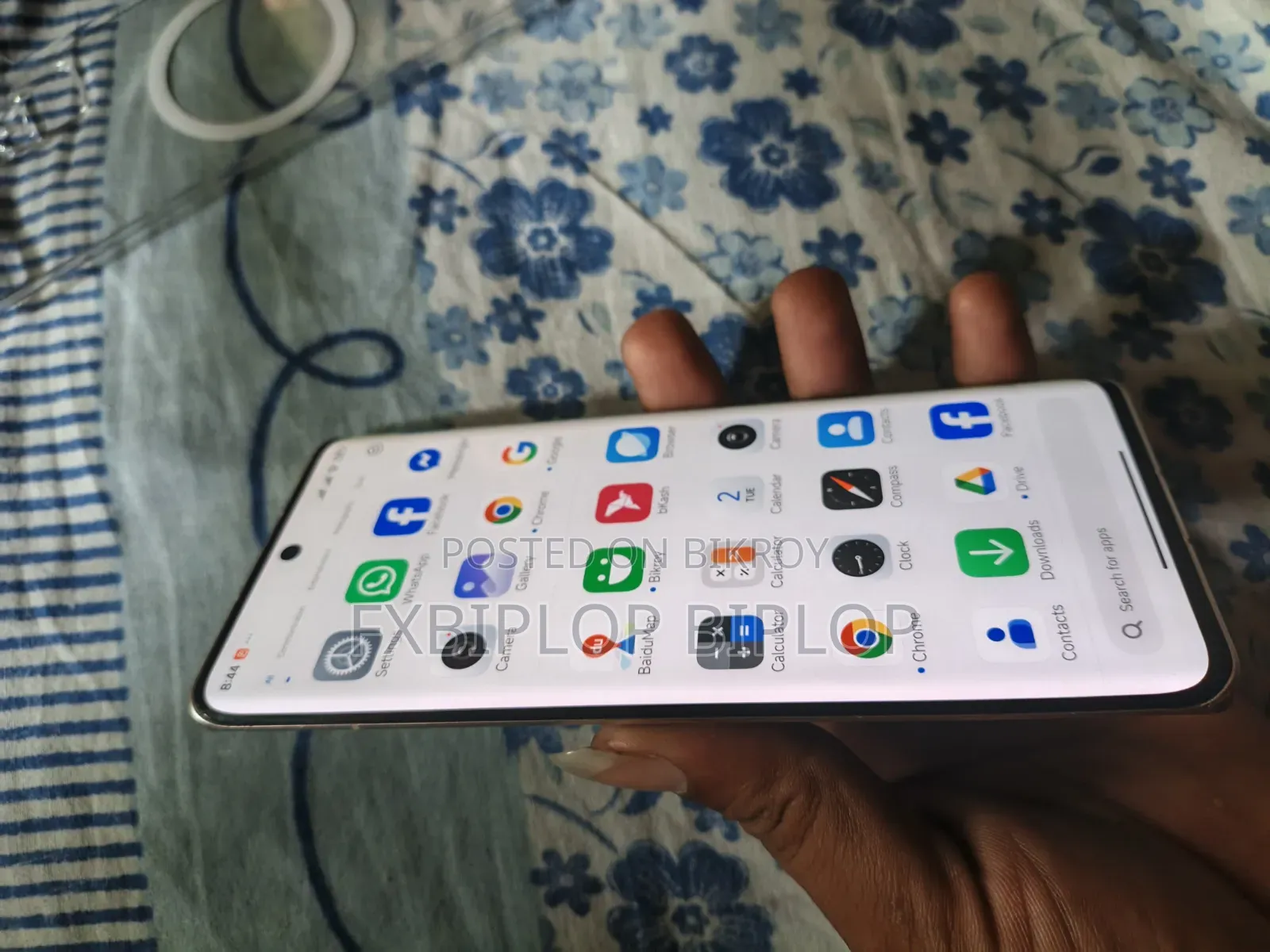 New Xiaomi Civi 2 256 GB Green