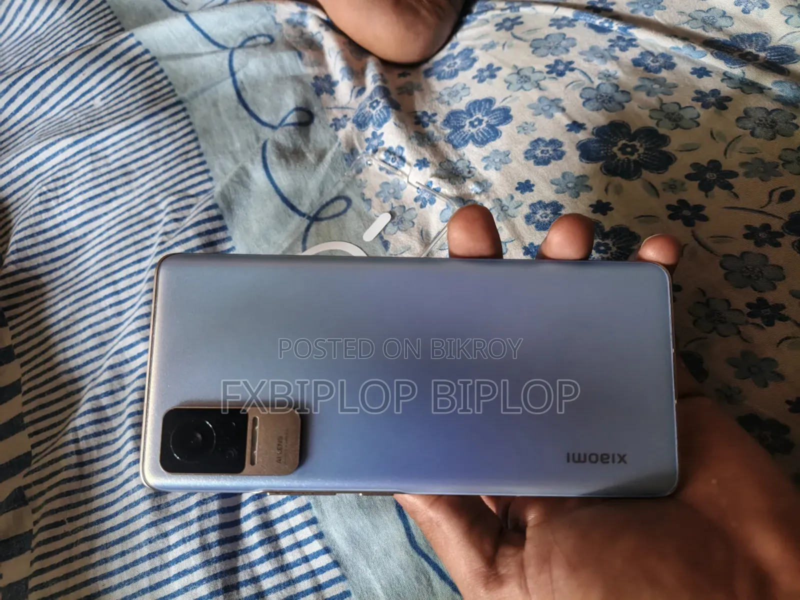 New Xiaomi Civi 2 256 GB Green