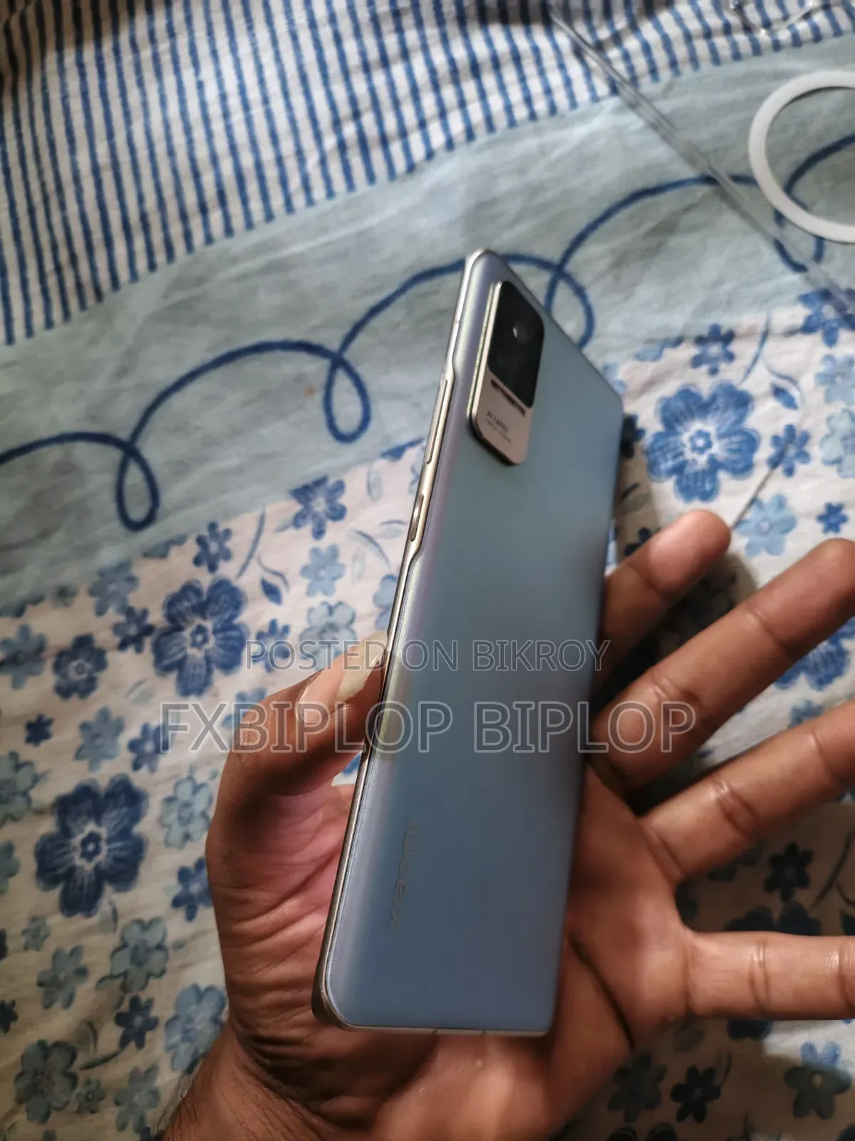 New Xiaomi Civi 2 256 GB Green
