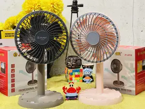 Jysuper Fan 2218