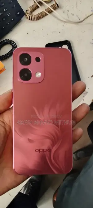 অপো এ৬ প্রো ২৫৬ জিবি রেড