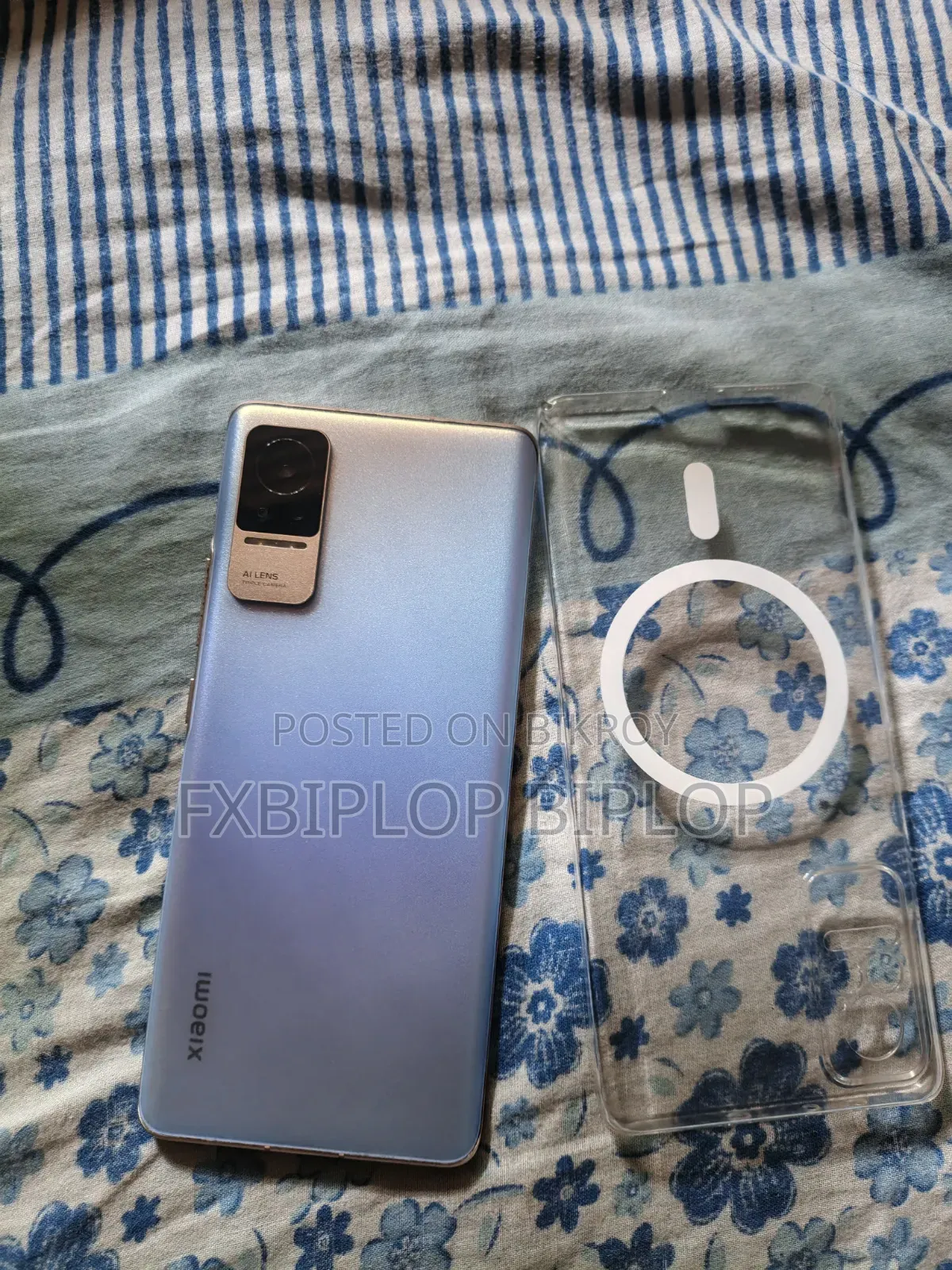 New Xiaomi Civi 2 256 GB Green