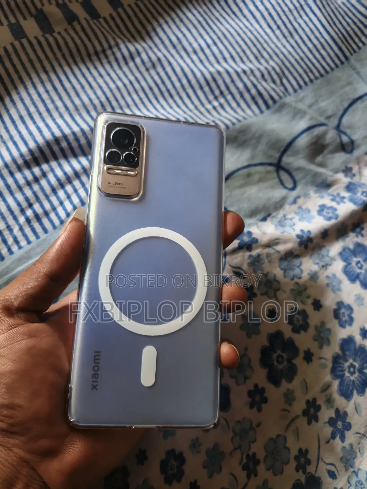 New Xiaomi Civi 2 256 GB Green