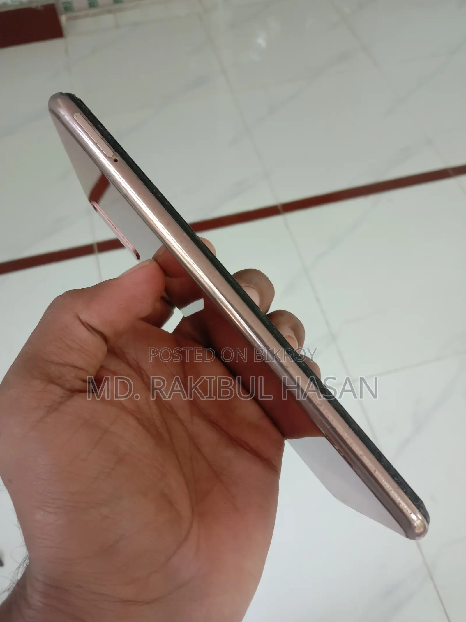 Samsung Galaxy A7 64 GB