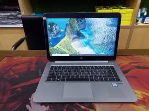 Laptop HP EliteBook Folio 1040 G3 8GB Intel Core i7 SSD 256GB