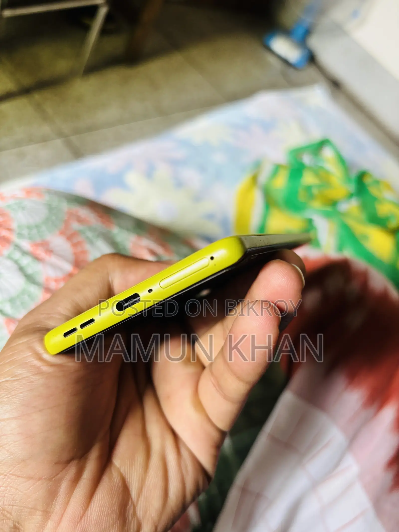 Motorola Moto G85 128 GB Orange