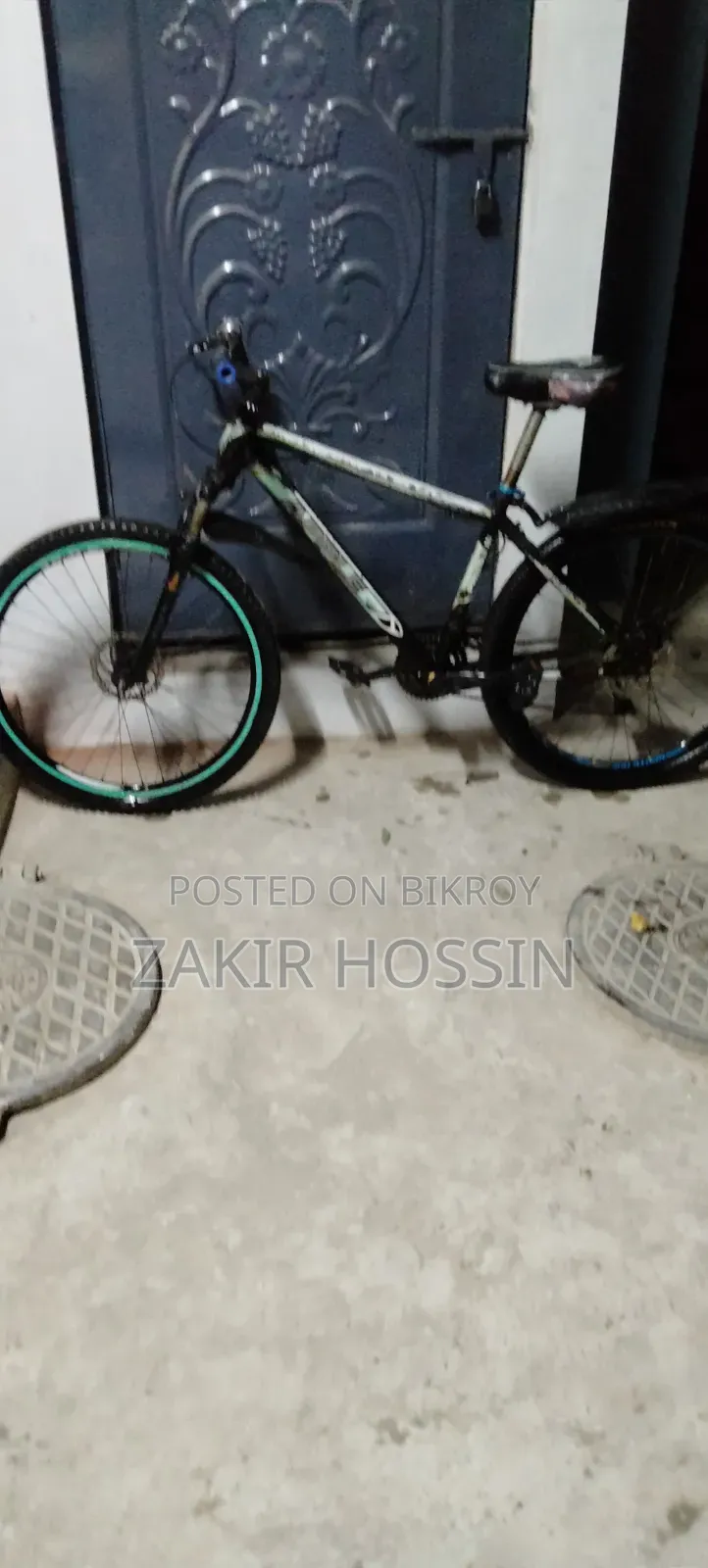 ইউজড বাইসাইকেল 🚲