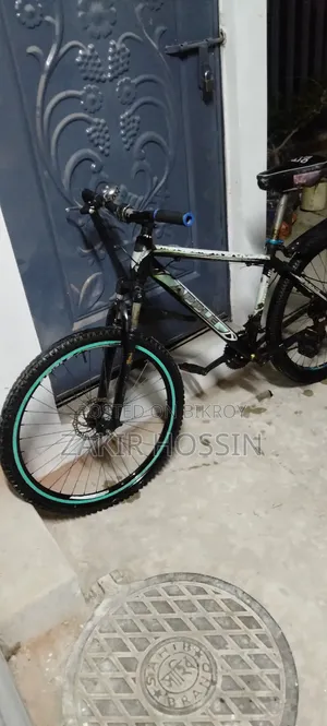 ইউজড বাইসাইকেল 🚲