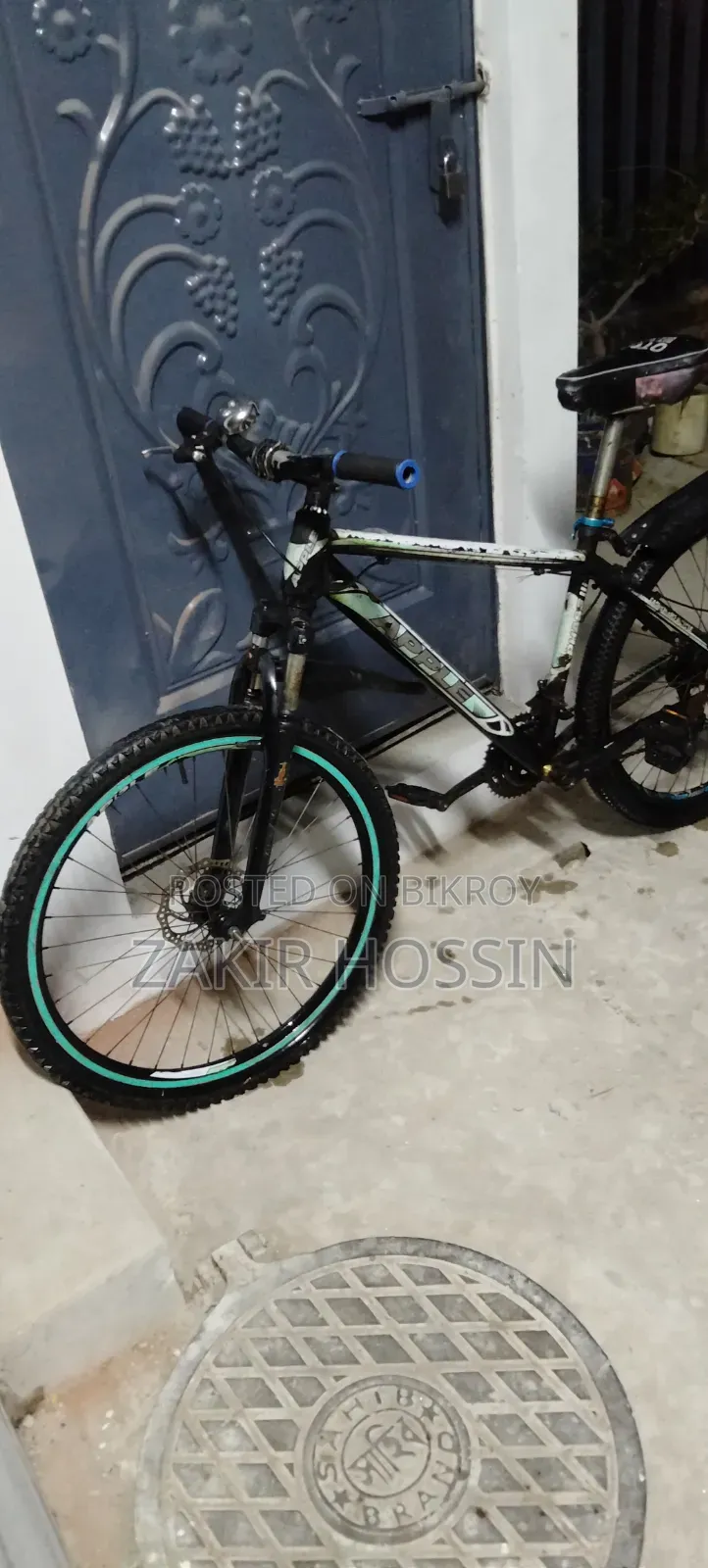 ইউজড বাইসাইকেল 🚲