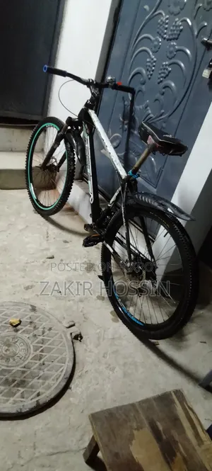 ইউজড বাইসাইকেল 🚲