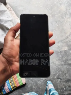Infinix Hot 12 128 GB Blue