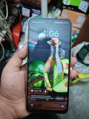 Xiaomi Redmi A5 4G 64 GB Silver