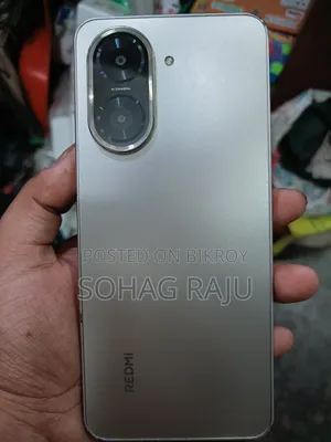 Xiaomi Redmi A5 4G 64 GB Silver