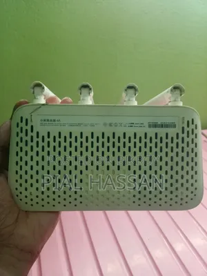Mi(Xiaomi) Wifi Router 4a Ac1200 Dual Band - Global Version - White