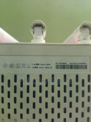 Mi(Xiaomi) Wifi Router 4a Ac1200 Dual Band - Global Version - White