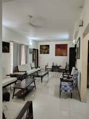 ধানমন্ডির হোয়াইট প্রপার্টিতে ৬ বেডরুমের অ্যাপার্টমেন্ট বিক্রয়ের জন্য