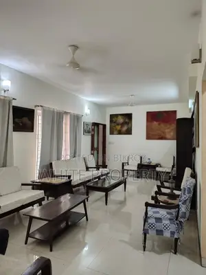 6-bedroom Apartment in White Property, Dhanmondi for Sale
