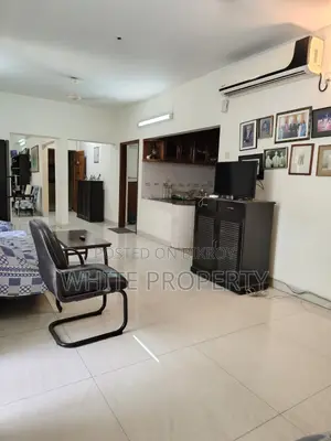 6-bedroom Apartment in White Property, Dhanmondi for Sale