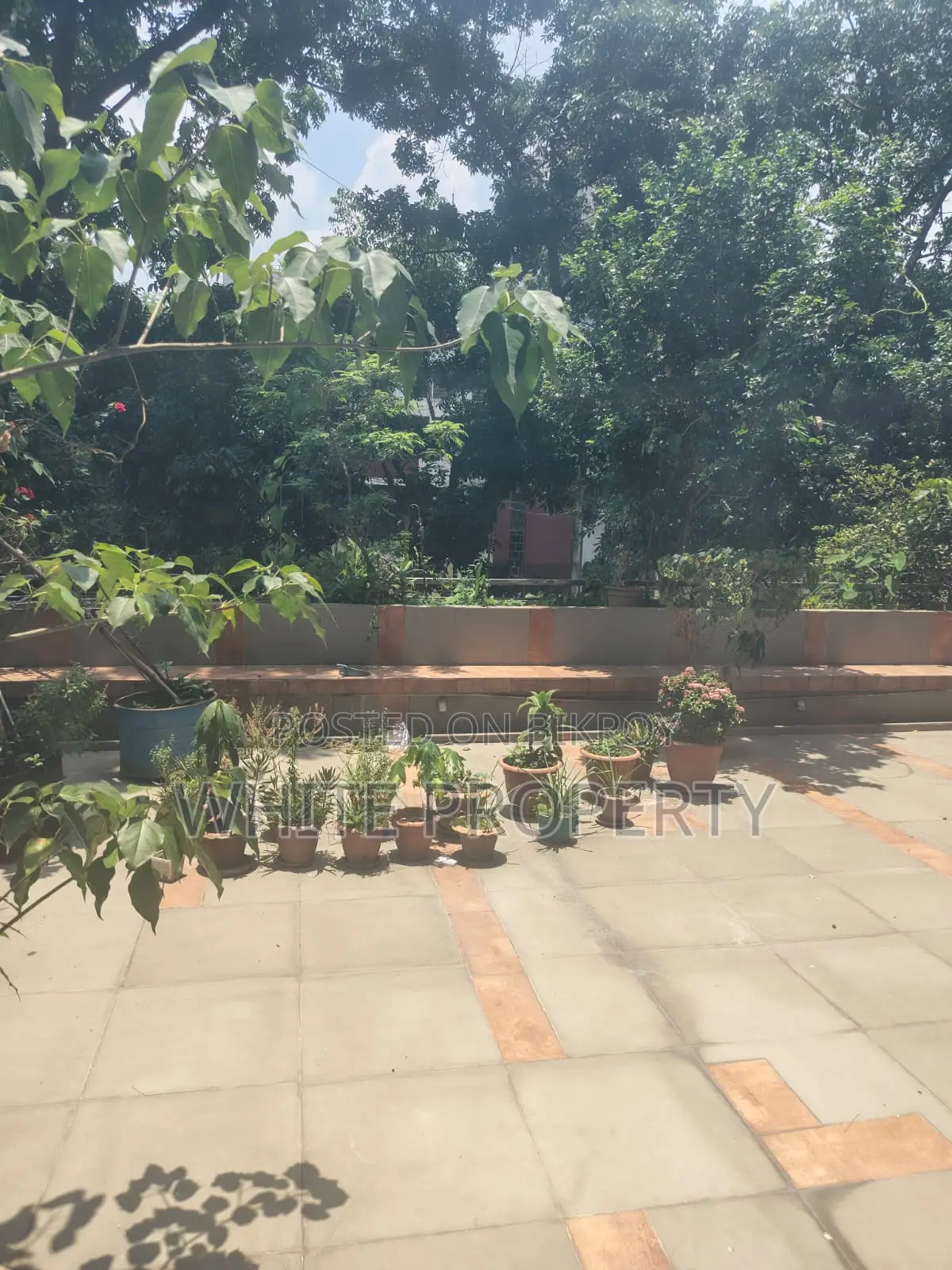 6-bedroom Apartment in White Property, Dhanmondi for Sale