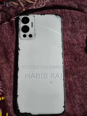 Infinix Hot 12 128 GB White