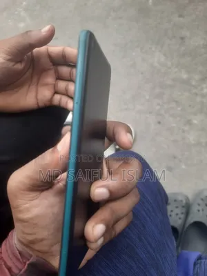 Xiaomi Redmi Note 9 128 GB Blue