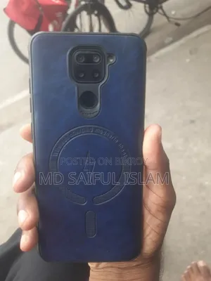 Xiaomi Redmi Note 9 128 GB Blue