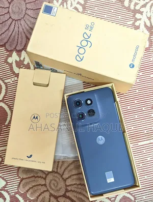 Motorola Edge 50 Neo 256 GB