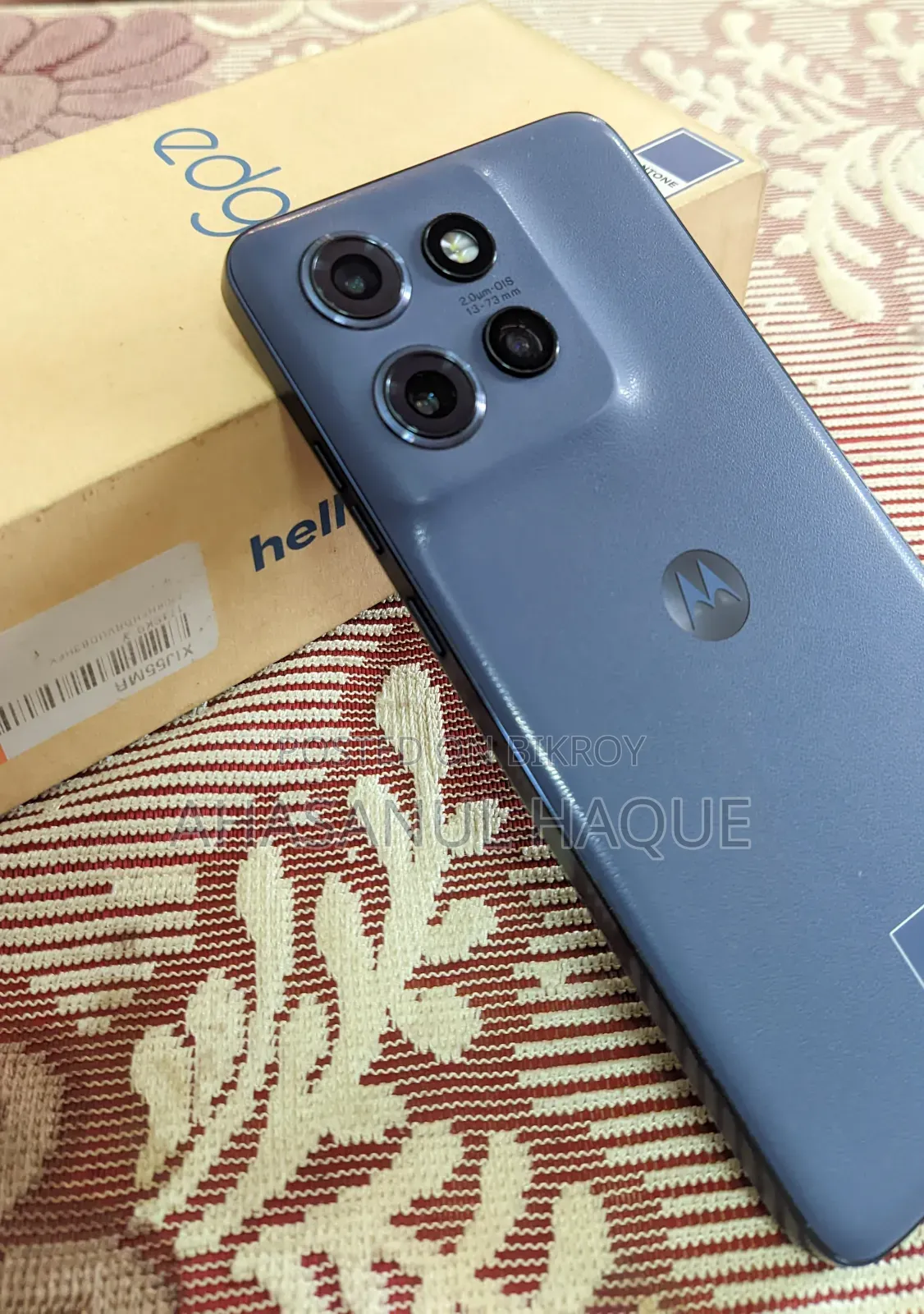 Motorola Edge 50 Neo 256 GB