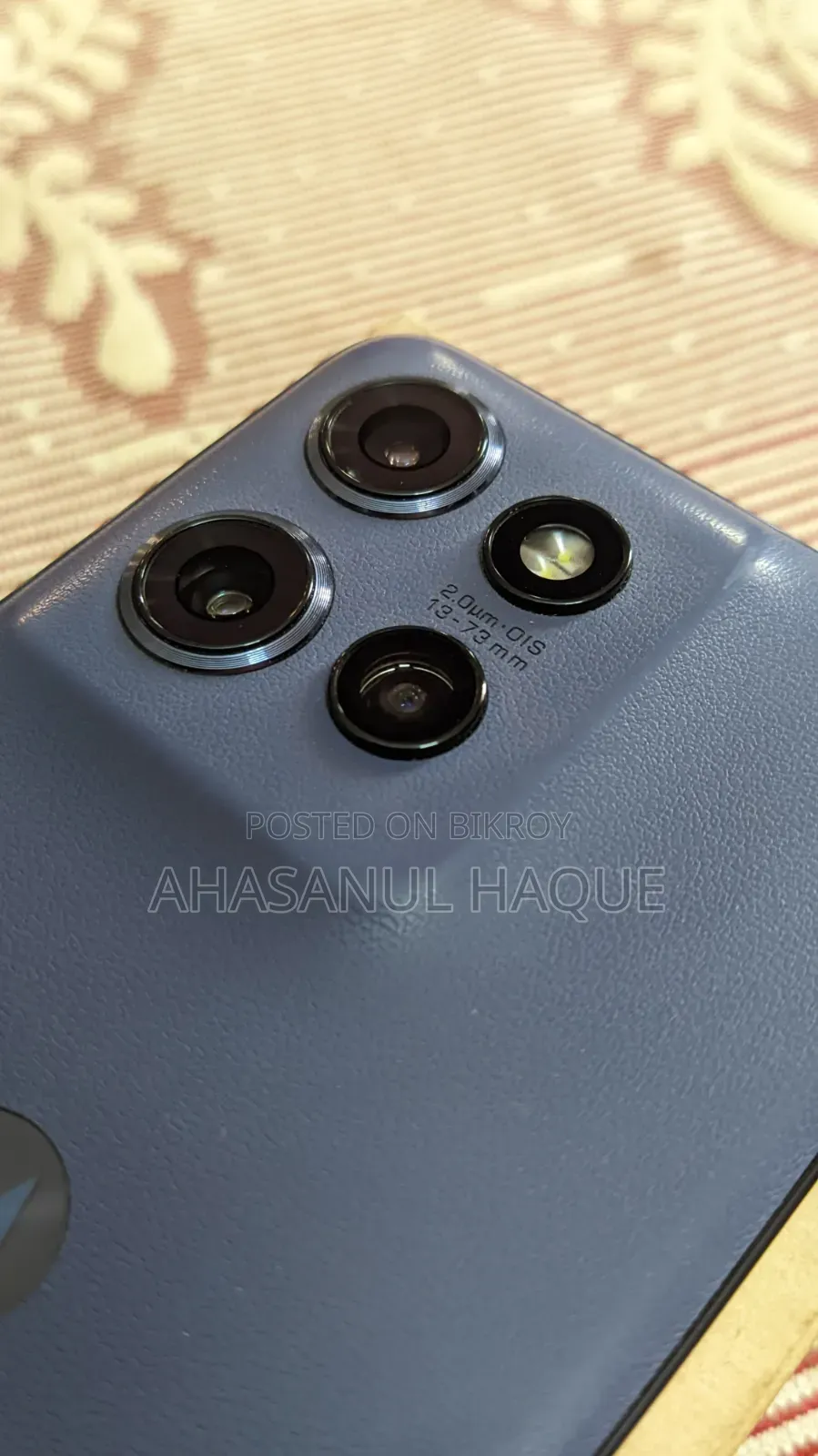 Motorola Edge 50 Neo 256 GB