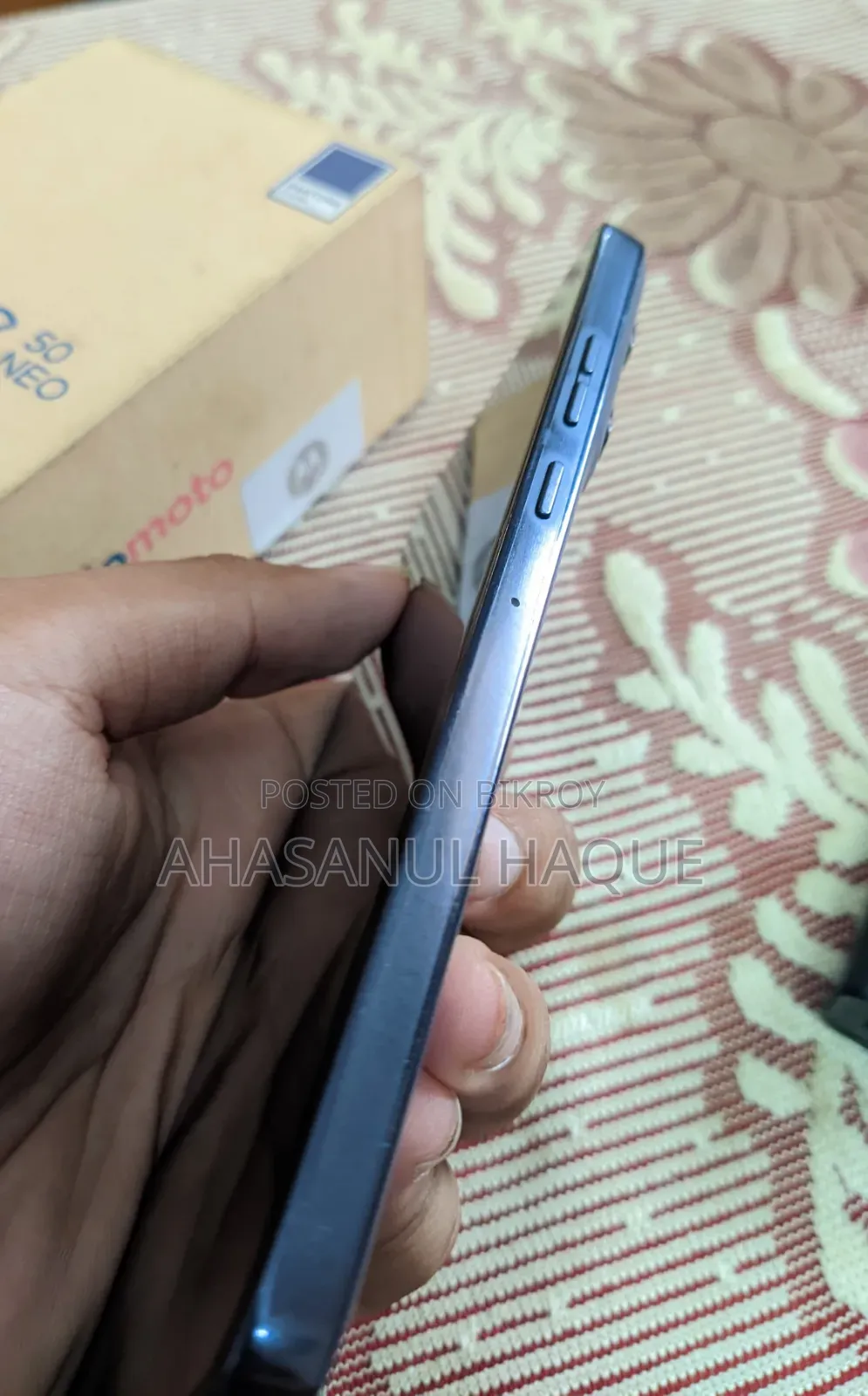 Motorola Edge 50 Neo 256 GB